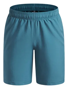 Shorts für Kinder Tech™ - Bleu - male - Size: 12/14 ans - Under armour - FashionsVida