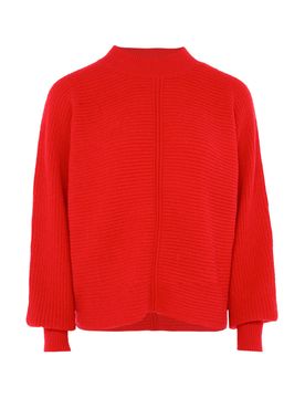 Jalene Jersey rojo
