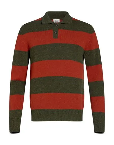 Pullover Hombre Ladrillo 46 Hombre - Gallia - FashionsVida