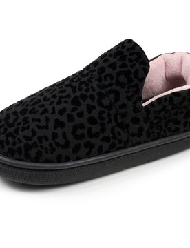 Chaussons slippers BLOUP Noir noir 39