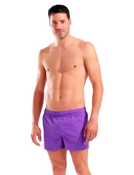 Short De Bain Fundamentals X R