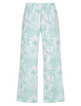 Women's 100% Cotton Trousers