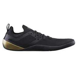 Baskets Dropzero Lace 2 Black / Gold EU 47
