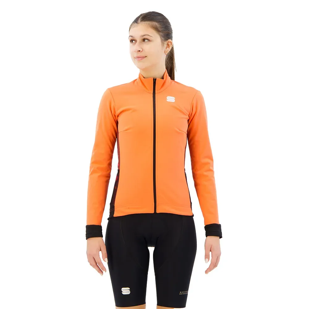 Sportful Veste Neo W Softshell - Sportful - FashionsVida
