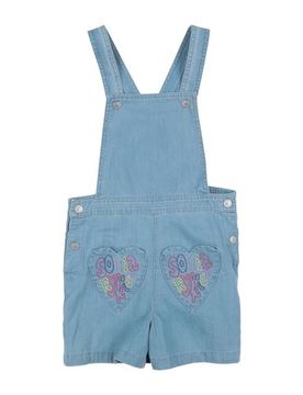 Peto largo Chica Azul marino 10,12,14 Chica