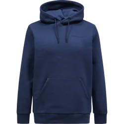 Sudadera de hombre Original Small Logo