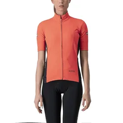 Maillot à Manches Courtes Perfetto Light Ros Gore-tex Infinium™ Windstopper®