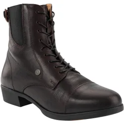 Damen Stiefelette ADVANCED II BZ LACE SOFT brown 38