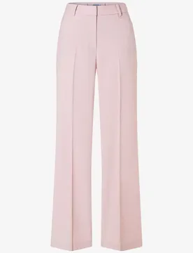 PES-CV Blend Wide Leg Pants female