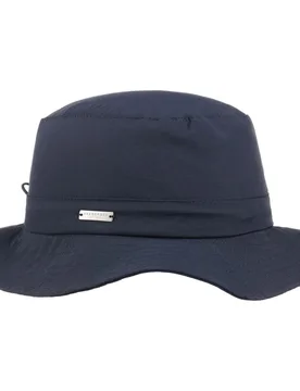 Lasina Women´s Rain Hat by - navy - Damen - Size: One Size - Seeberger - FashionsVida