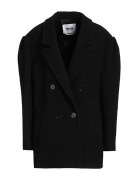 Mantel Damen Schwarz 34,36,38 Damen
