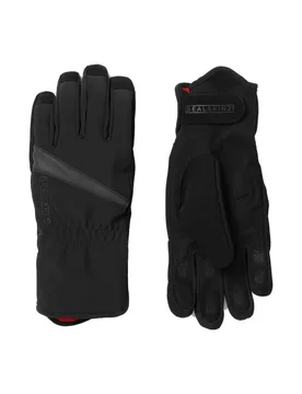 Bodham WP All Weather Cycle Glove Schwarz L - Sealskinz - FashionsVida
