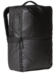 Sac de voyage 26L - Base Camp Voyager Daypack TNF Black Asphalt Grey en Nylon - Noir