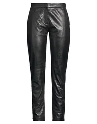Hose Damen Schwarz 40 Damen