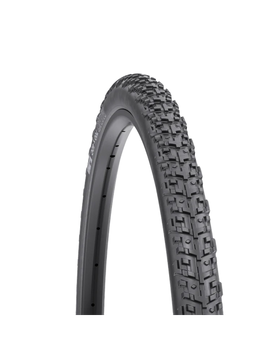 Copertone gravel NANO TCS Light/Fast Rolling, Dual DNA SG2 120tpi 700x40 nero