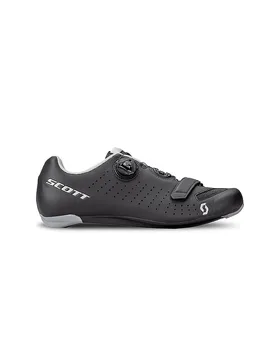 Scarpe da ciclismo Road Comp BOA® nero 44 - Scott - FashionsVida