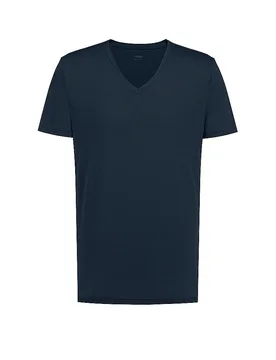 Mey Pyjamashirt yacht blue bleu S - Mey - FashionsVida