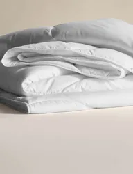 Advanced Allergy Protection 2.5 Tog Duvet White
