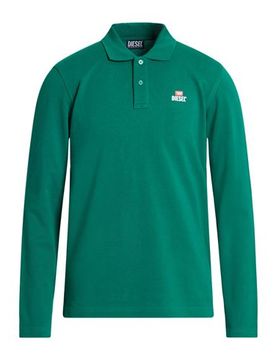 Polo Hombre Verde L,M,S,XL,XXL Hombre