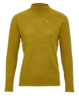Aleva Jersey oliva