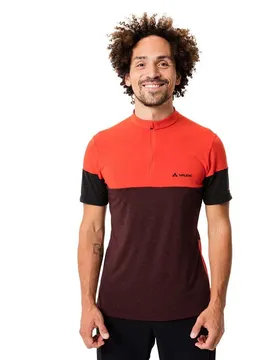T-shirt à Manches Courtes Altissimo Ii
