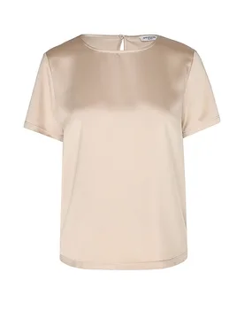 Blusenshirt WKDGILBERT rosa S - Max Mara - FashionsVida