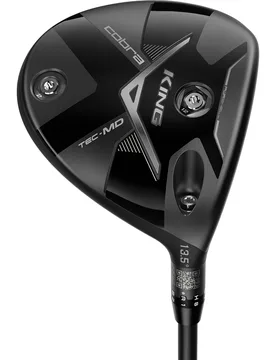 Cobra Mini-Driver King Tech - Cobra - FashionsVida