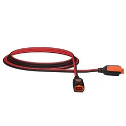 Ct5 Connect Extension 2.5 M Black One Size unisex