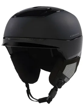 Casque Mod5 Matte Black / Gloss Black L unisex - Oakley Helmets - FashionsVida