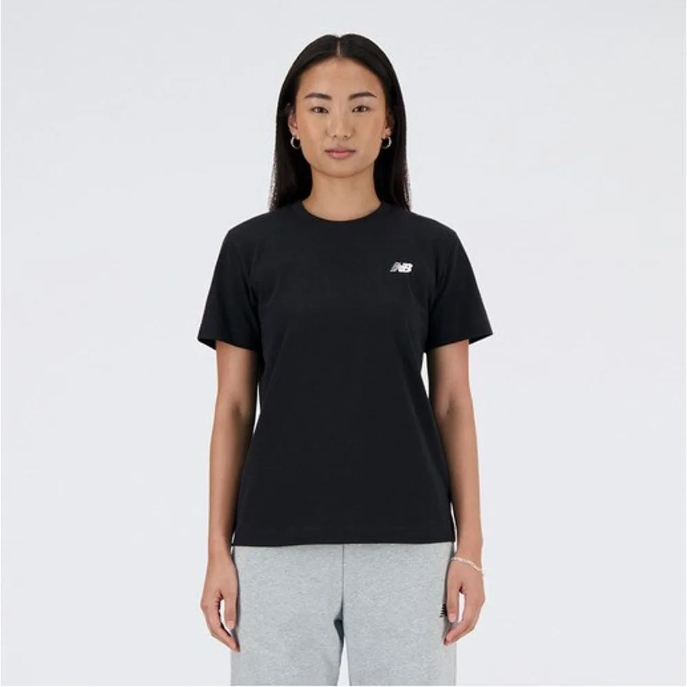 Camiseta de mujer Sport Essentials Jersey - New Balance - FashionsVida