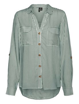 Blusa 'Bumpy' /