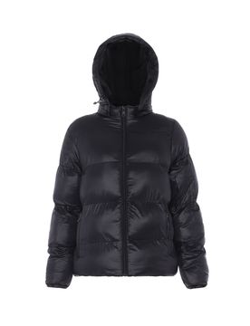 Sidona Chaqueta de invierno negro