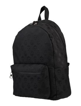 Rucksack Herren Schwarz -- Herren