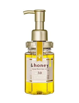 VICREA &Honey Deep Moist 3.0 - VICREA - FashionsVida