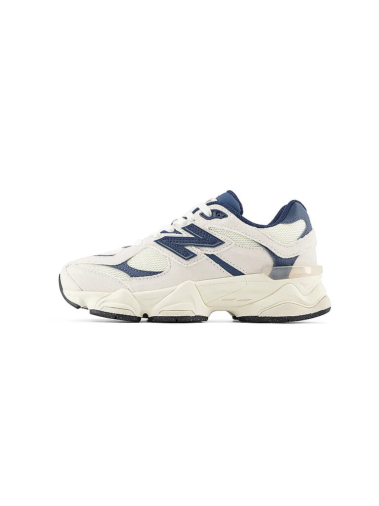 Sneaker Bambino 9060 bianco 37 - New Balance - FashionsVida