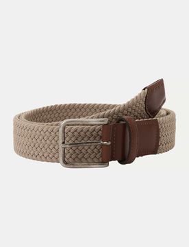 Lloyd Belts Gürtel Beige 110