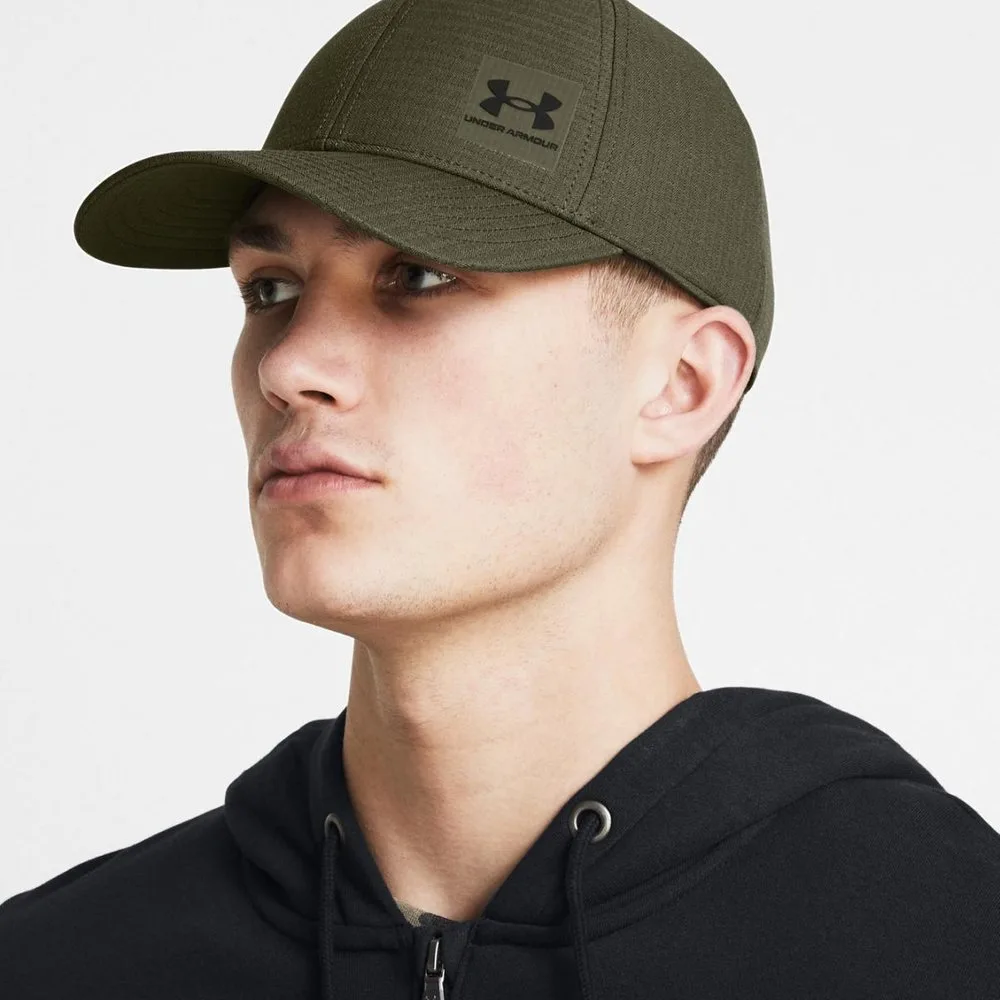Gorra Iso-chill ArmourVent - Under Armour - FashionsVida