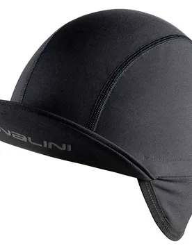 Nalini Sous Casque Logo