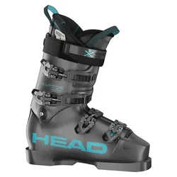 Chaussures De Ski Alpin Raptor Wcr 130s Pro Anthracite 28.5 Homme