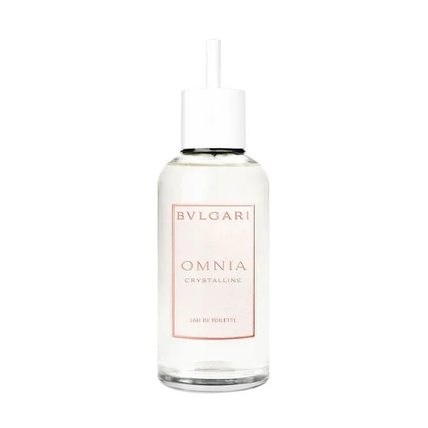 Bvlgari Omnia Crystalline 200ML - BVLGARI - FashionsVida