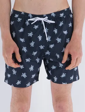 COSTUME BOXER A FANTASIA XL - Aquascutum - FashionsVida