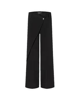 Marlenehose ANAIS schwarz 32/L32 damen - Cambio - FashionsVida