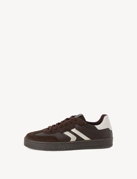 Sneaker marrone - 43