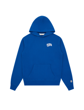 Small Arch Logo Popover Hood - Royal