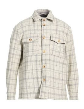 Chaqueta y cazadora Hombre Gris perla 48,50,52 Hombre
