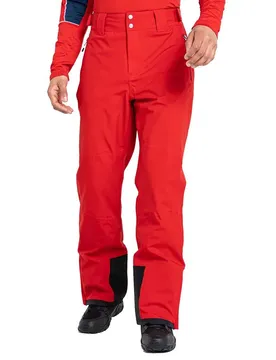 Pantalon Achieve Ii Danger Red 3XL