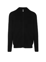 Strickjacke schwarz 48 herren
