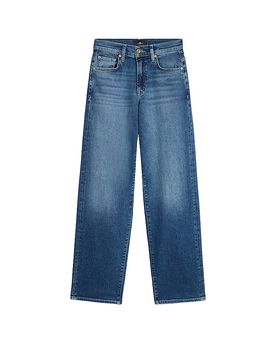 Jeans Straight Fit STOVEPIPE azul 31