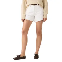 Short En Jean Ribcage Tooth Fairy 24
