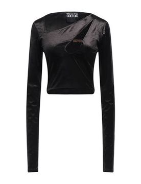 Top Damen Schwarz XS,XXS Damen